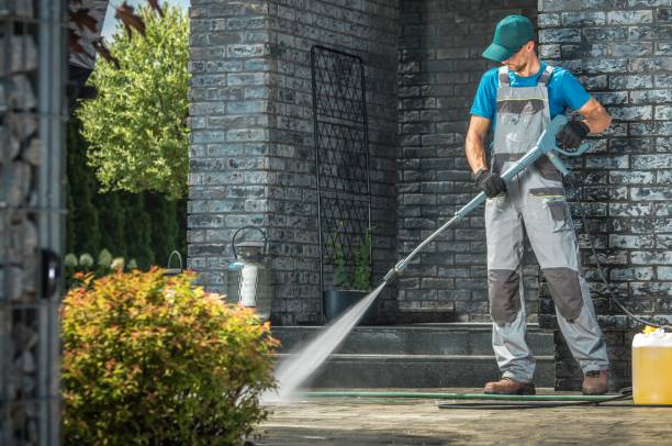 Reliable Hickman, NE Pressure washing Solutions